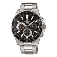 Часы наручные мужские Casio EFV-570D-1AVUEF