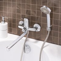 Смеситель РМС SL128-006E