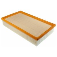 Воздушный фильтр Knecht/Mahle LX296