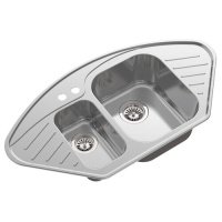 Мойка кухонная Oulin OL-310