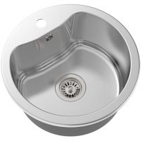 Мойка кухонная Oulin OL-357