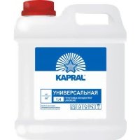 Грунтовка Kapral Unigrund (10кг)