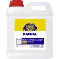 Грунтовка Kapral ST-17 (10кг)