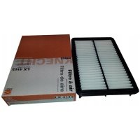 Воздушный фильтр Knecht/Mahle LX4143