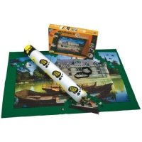 Коврик для сборки пазла Step Puzzle 76046