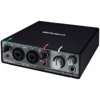 Аудиоинтерфейс Roland Rubix22