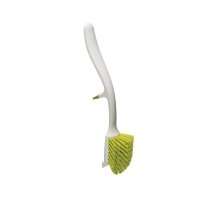Щетка для мытья посуды Joseph Joseph Edge Dish Brush 85025 (зеленый)