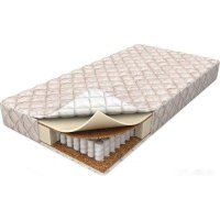 Матрас Askona Balance Status 120x186