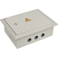 Щит распределительный EKF PROxima MB11-12