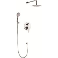 Душевая система Ledeme L2403-2