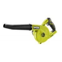 Воздуходувка Ryobi R18TB-0 (5133002915)