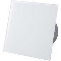 Вентилятор вытяжной Awenta System+ Silent 125H / KWS125H-PTG125