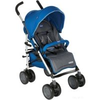 Детская прогулочная коляска Chicco Multiway 2 (blue)