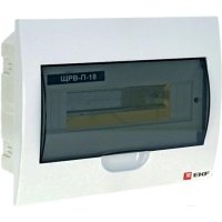Щит распределительный EKF PROxima PB40-V-12