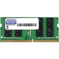 Оперативная память DDR4 Goodram GR2666S464L19S/4G