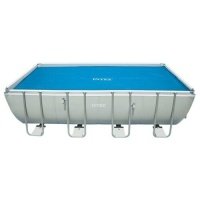 Тент-чехол с обогревающим эффектом Intex 29029