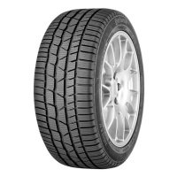 Зимняя шина Continental ContiWinterContact TS 830 P 215/60R17 96H