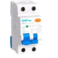 Дифференциальный автомат Chint NB1L / 203111