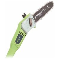 Высоторез Greenworks GPS7220 (20147)