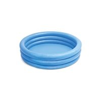 Надувной бассейн Intex Crystal Blue 59416