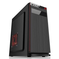 Системный блок Jet Multimedia GE20D8HD1SD12VGALW50