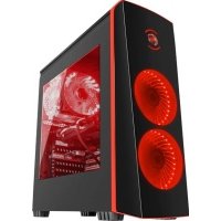 Системный блок Jet Wizard GE20D16SD24X105TL2W5