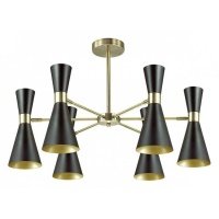 Люстра Lumion Quinn 3662/6C