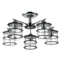 Люстра Lumion Rotondum 3504/5C