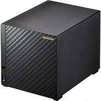 NAS сервер Asustor AS-1004T V2