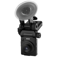 Автомобильный видеорегистратор Mystery MDR-860HDM