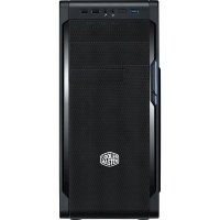 Корпус для компьютера Cooler Master N400 (NSE-400-KKN1)