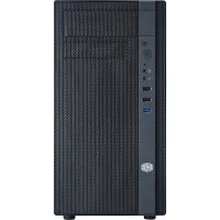 Корпус для компьютера Cooler Master N200 (NSE-200-KKN1)
