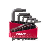 Набор ключей Force 5151T