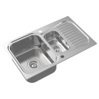 Мойка кухонная Oulin OL-359S