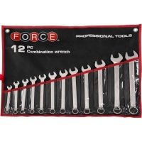 Набор ключей Force 5121C