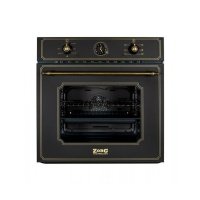 Электрический духовой шкаф Zorg Technology BE6 RST EMY Black