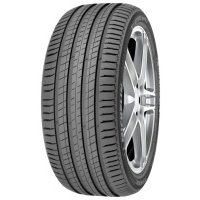 Летняя шина Michelin Latitude Sport 3 285/45R19 111W RunFlat