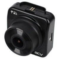 Автомобильный видеорегистратор ACV GX-9100