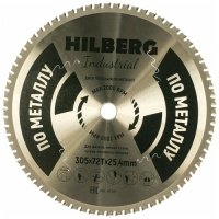 Пильный диск Hilberg HF305