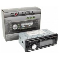 Бездисковая автомагнитола Calcell CAR-465U