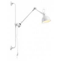 Спот Odeon Light Arta 4126/1WA