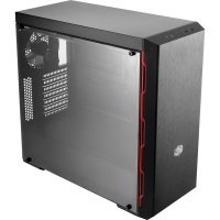 Корпус для компьютера Cooler Master MasterBox MB600L (MCB-B600L-KA5N-S00)