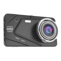Автомобильный видеорегистратор Intego VX-395DUAL
