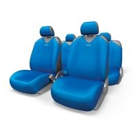 Чехол для сиденья Autoprofi R-1 Sport Plus R-902P BL