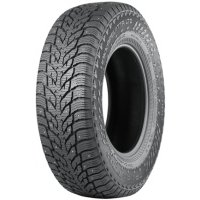 Зимняя шина Nokian Hakkapeliitta LT3 265/70R17 121/118Q