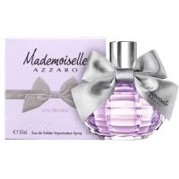 Туалетная вода Azzaro Mademoiselle L’Eau Tres Belle (30мл)