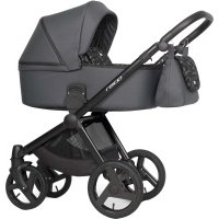 Детская универсальная коляска Expander Ratio 3 в 1 (02)