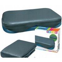 Тент-чехол для бассейна Intex 58412NP