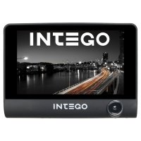 Автомобильный видеорегистратор Intego VX-315DUAL