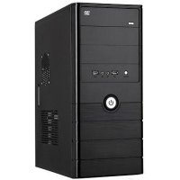 Системный блок Z-Tech J180-4-10-miniPC-D-0001n
